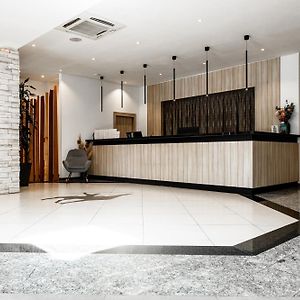 Hotel Alkar
